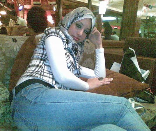 Arab Teen Sexy Hot Girl Onlyhijab